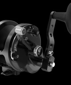 Avet Reels Avet HXJ 5/2 Lever Drag 2-Speed