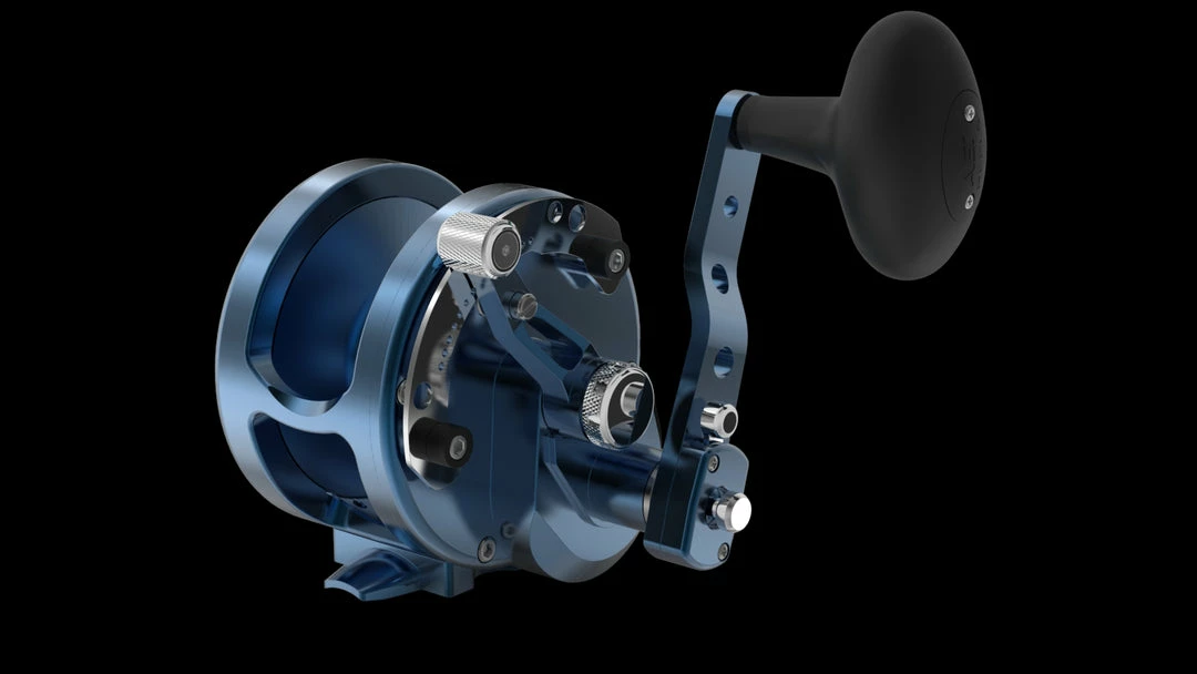 Avet Reels Avet HXJ 5/2 Lever Drag 2-Speed 4 Avet Reels Avet HXJ 5/2 Lever Drag 2-Speed