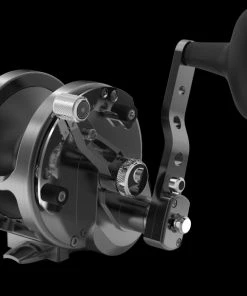 Avet Reels Avet HXJ 5/2 Lever Drag 2-Speed 15 Avet Reels Avet HXJ 5/2 Lever Drag 2-Speed