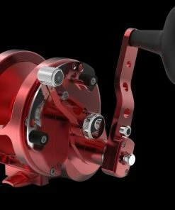 Avet Reels Avet HXJ 5/2 Lever Drag 2-Speed 18 Avet Reels Avet HXJ 5/2 Lever Drag 2-Speed