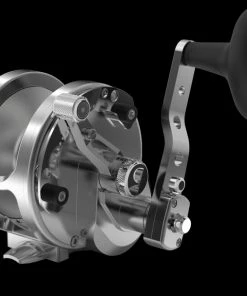 Avet Reels Avet HXJ 5/2 Lever Drag 2-Speed 19 Avet Reels Avet HXJ 5/2 Lever Drag 2-Speed