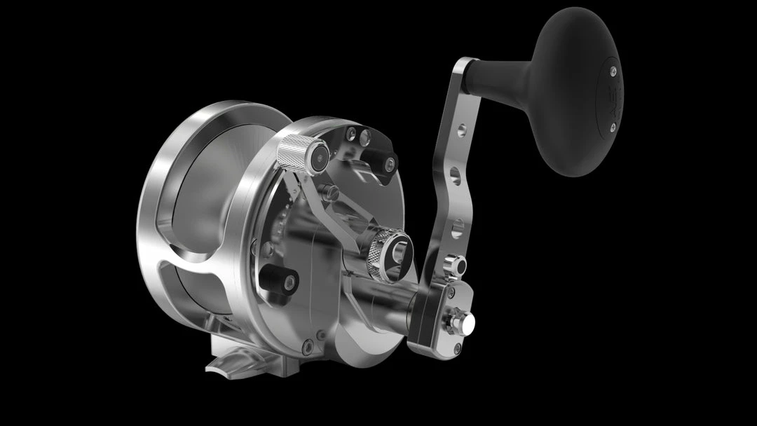 Avet Reels Avet HXJ 5/2 Lever Drag 2-Speed 11 Avet Reels Avet HXJ 5/2 Lever Drag 2-Speed