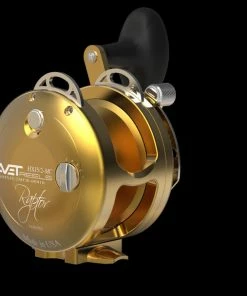 Avet Reels Avet HXJ 5/2 Raptor Lever Drag 2-Speed