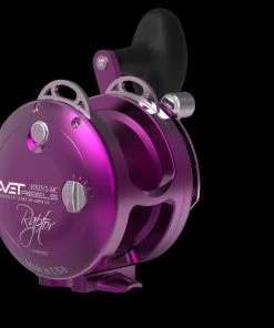 Avet Reels Avet HXJ 5/2 Raptor Lever Drag 2-Speed