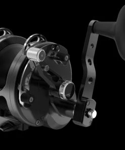 Avet Reels Avet HXJ 5/2 Raptor Lever Drag 2-Speed