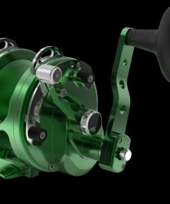 Avet Reels Avet HXJ 5/2 Raptor Lever Drag 2-Speed