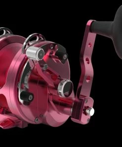 Avet Reels Avet HXJ 5/2 Raptor Lever Drag 2-Speed
