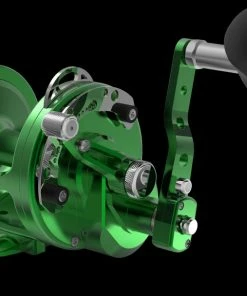 Avet Reels Avet HXW 3/S Raptor Lever Drag