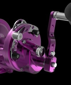 Avet Reels Avet HXW 3/S Raptor Lever Drag