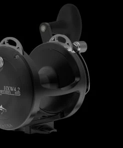 Avet Reels Avet HXW 4.2 Lever Drag 15 Avet Reels Avet HXW 4.2 Lever Drag