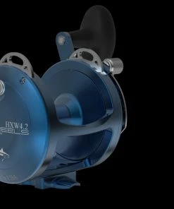 Avet Reels Avet HXW 4.2 Lever Drag 14 Avet Reels Avet HXW 4.2 Lever Drag
