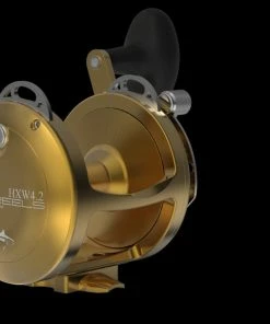 Avet Reels Avet HXW 4.2 Lever Drag 13 Avet Reels Avet HXW 4.2 Lever Drag