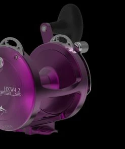 Avet Reels Avet HXW 4.2 Lever Drag 16 Avet Reels Avet HXW 4.2 Lever Drag