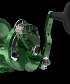 Avet Reels Avet HXW 4.2 Lever Drag 18 Avet Reels Avet HXW 4.2 Lever Drag