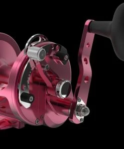 Avet Reels Avet HXW 4.2 Lever Drag 17 Avet Reels Avet HXW 4.2 Lever Drag