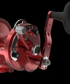 Avet Reels Avet HXW 4.2 Lever Drag 19 Avet Reels Avet HXW 4.2 Lever Drag