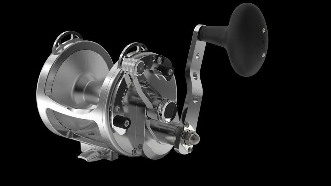 Avet Reels Avet HXW 4.2 Lever Drag 4 Avet Reels Avet HXW 4.2 Lever Drag