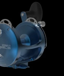 Avet Reels Avet HXW 5/2 Lever Drag 2-Speed