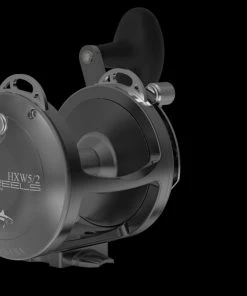 Avet Reels Avet HXW 5/2 Lever Drag 2-Speed