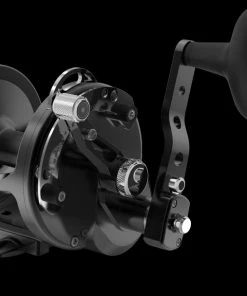 Avet Reels Avet HXW 5/2 Lever Drag 2-Speed