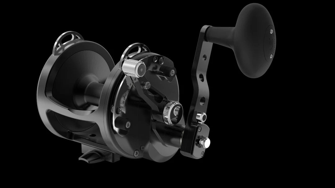 Avet Reels Avet HXW 5/2 Raptor Lever Drag 2-Speed 6 Avet Reels Avet HXW 5/2 Raptor Lever Drag 2-Speed