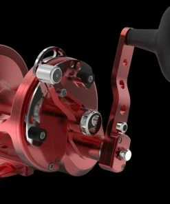 Avet Reels Avet HXW 5/2 Lever Drag 2-Speed