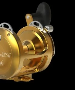 Avet Reels Avet HXW 5/2 Raptor Lever Drag 2-Speed
