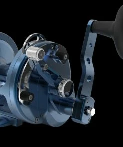 Avet Reels Avet HXW 5/2 Raptor Lever Drag 2-Speed 13 Avet Reels Avet HXW 5/2 Raptor Lever Drag 2-Speed