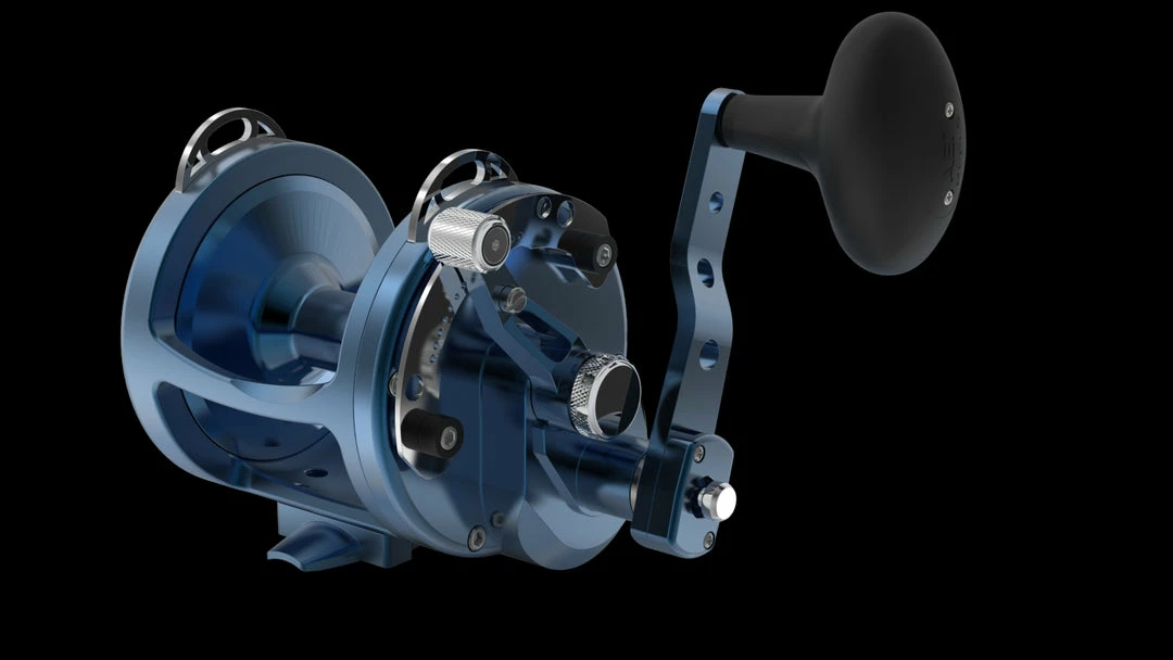 Avet Reels Avet HXW 5/2 Raptor Lever Drag 2-Speed 5 Avet Reels Avet HXW 5/2 Raptor Lever Drag 2-Speed