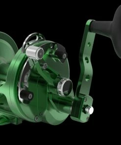 Avet Reels Avet HXW 5/2 Raptor Lever Drag 2-Speed 18 Avet Reels Avet HXW 5/2 Raptor Lever Drag 2-Speed