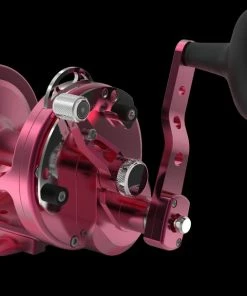 Avet Reels Avet HXW 5/2 Raptor Lever Drag 2-Speed 16 Avet Reels Avet HXW 5/2 Raptor Lever Drag 2-Speed