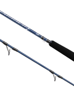 Daiwa Harrier X Jigging