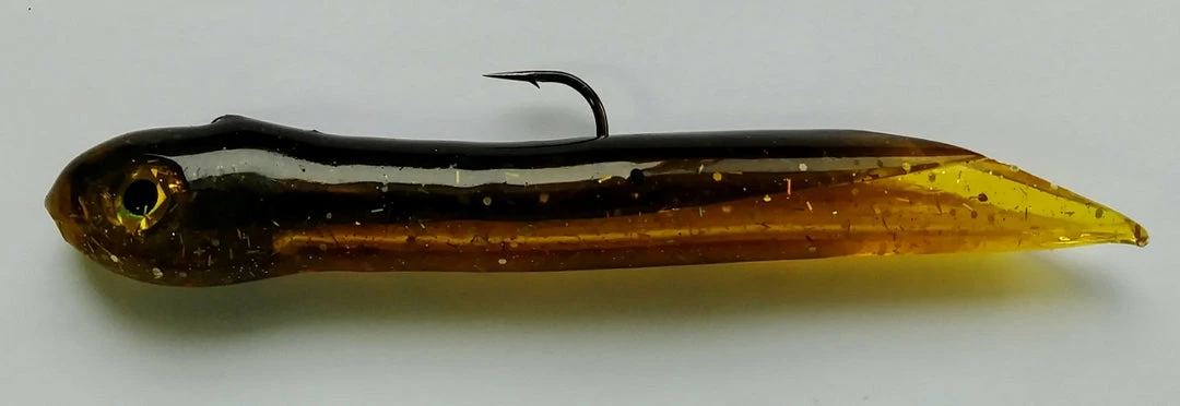 Lures Hookup Baits 4 Lures Hookup Baits