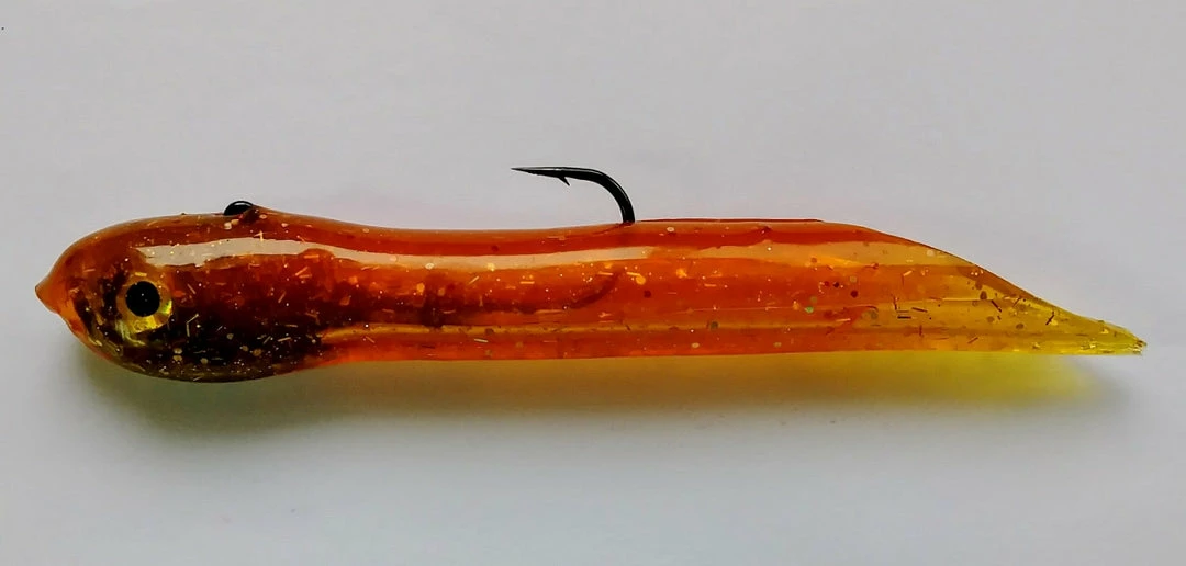 Lures Hookup Baits 8 Lures Hookup Baits