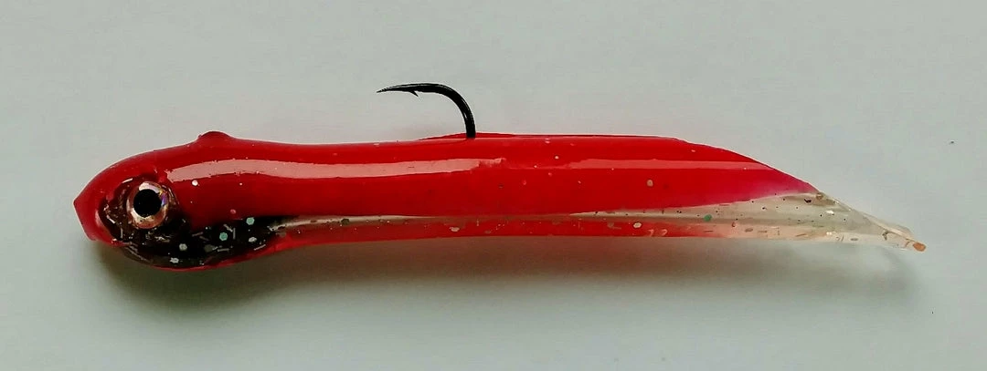 Lures Hookup Baits 9 Lures Hookup Baits