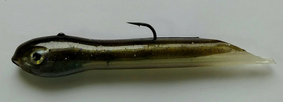 Lures Hookup Baits 12 Lures Hookup Baits