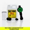 Gear Salt-Away Salt Remover Spray 32oz Concentrate With Mixing Unit