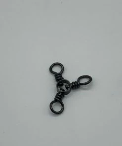 Sea Striker Three Way Swivel 130lb