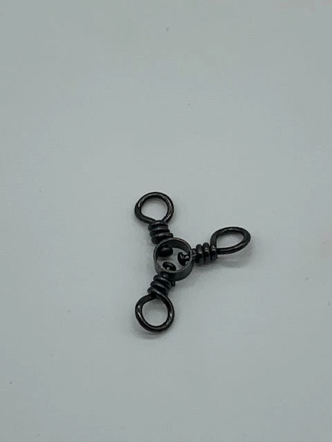 Sea Striker Three Way Swivel 130lb 3 Sea Striker Three Way Swivel 130lb