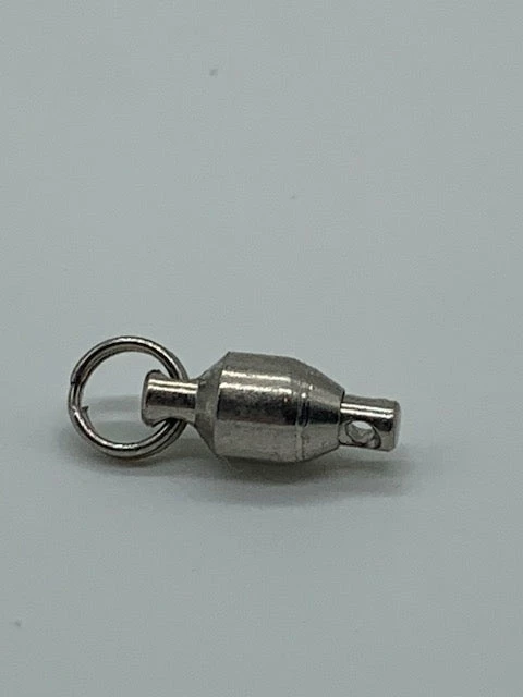 Ghaeil Chaeil Ball Bearing Swivel 3 Pack 3 Ghaeil Chaeil Ball Bearing Swivel 3 Pack