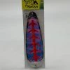 Mack's Lure Sling Blade Dodger 8" Lures 2 Mack's Lure Sling Blade Dodger 8" Lures