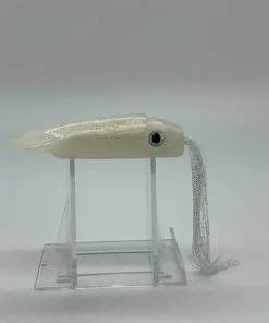 Snapdown Swimbaits Kraxen Lure