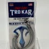 Terminal Tackle Eagle Claw TroKar HD Non-Offset