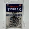 Terminal Tackle Eagle Claw TroKar Offset Circle
