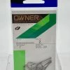 Owner Super Needle Point Bait Holder EBI Size 2