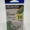 Owner Bait Holder EBI Size 1/0