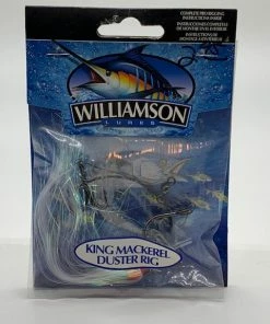 Williamson Lures King Mackerel Duster Rig
