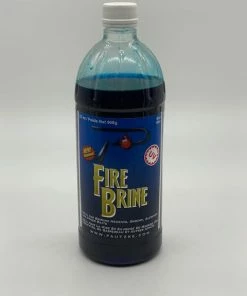 Pautzke Fire Brine Blue