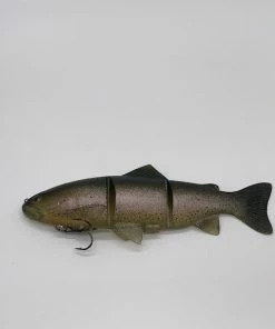 Lures Castaic Soft Swimbait