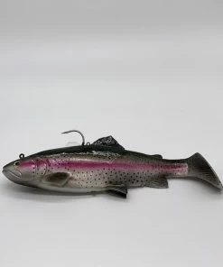 Savage Gear Savage 3D Trout Lures